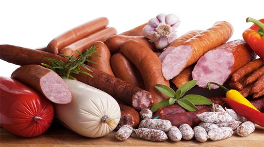 肉制品檢測(cè)HPLC解決方案