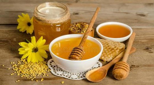 高效液相色譜儀在蜂產(chǎn)品檢測中的應(yīng)用