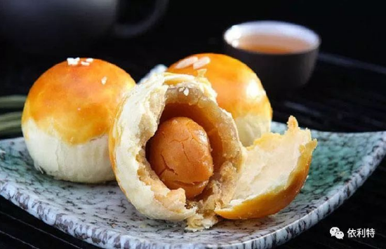 美味與健康，依利特來助力—食品添加劑的檢測解決方案