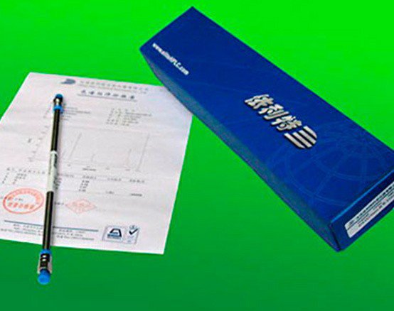 三聚氰胺專用柱