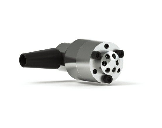 70系列高壓切換閥