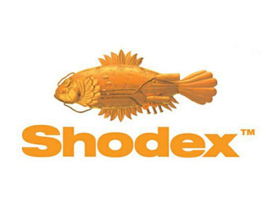 Shodex色譜柱