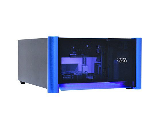 S3200L系列自動進樣器