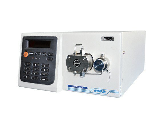 P3100高壓恒流泵