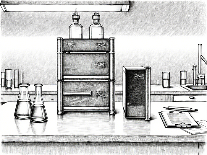 高效液相色譜儀（HPLC）主要測什么？這些行業(yè)離不開它！?