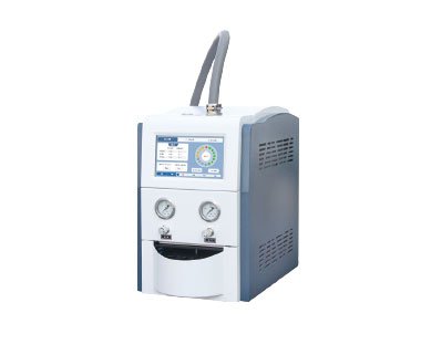 全自動(dòng)頂空進(jìn)樣器