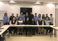 依利特公司順利通過知識產(chǎn)權(quán)管理體系認(rèn)證