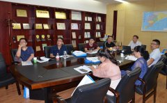 風雨中，依利特伴您前行！——記依利特公司第八十一期售后培訓班成功舉辦