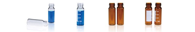 4mL 13-425自動(dòng)進(jìn)樣瓶