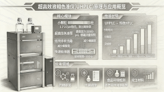 超高效液相色譜儀：原理揭秘與實際應(yīng)用全解析